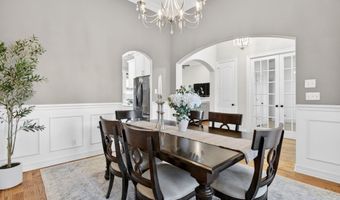 128 Canyon Ridge Trl, Aledo, TX 76008