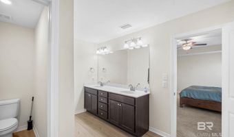 10838 Cord Ave, Bay Minette, AL 36507