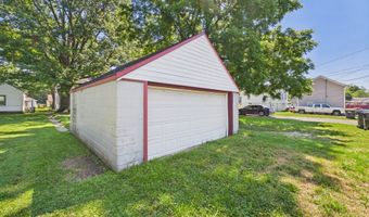 1717 Johnson Ave, Anderson, IN 46016
