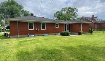 312 S 6th St, Bardstown, KY 40004