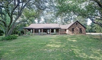 1229 Holly Bush Rd, Brandon, MS 39047