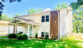 361 Messina Dr, Ballwin, MO 63021