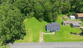 5854 E Main St, Bailey, NC 27807