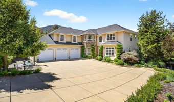 161 Sunnyview Dr, Ashland, OR 97520