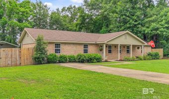 106 W Meadow Dr, Atmore, AL 36502