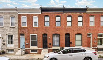 8 N DECKER Ave, Baltimore, MD 21224