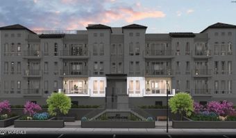 202 Deal Lake Dr U-107, Asbury Park, NJ 07712
