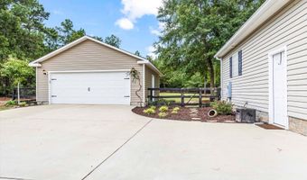 7195 Goldview Dr, Aiken, SC 29801