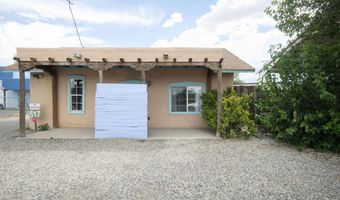 517 E Reinken Ave, Belen, NM 87002
