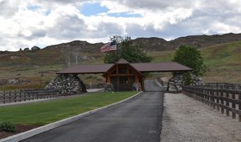 709 Old Hwy 97, Brewster, WA 98812