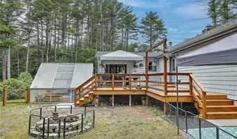 89 Skunk Hill Rd, Hopkinton, RI 02832