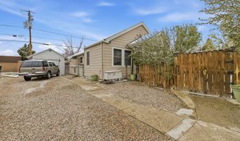 1114 S Jackson, Casper, WY 82601