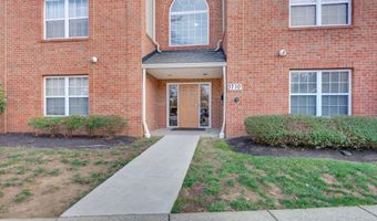 3710 EXCALIBUR Ct 103, Bowie, MD 20716