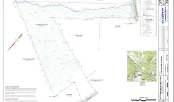 Map 15 Lot 6C Spring Road, Augusta, ME 04330