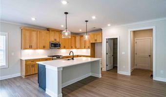 373 Creek Wood Park Dr, Ball Ground, GA 30107