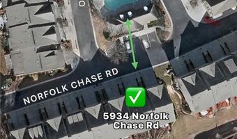 5934 Norfolk Chase Rd, Peachtree Corners, GA 30092