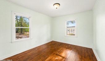 1505 Palmetto Dr, Beaufort, SC 29902