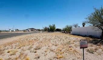27830 Stone Ave, Bouse, AZ 85325