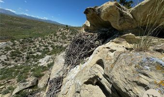 300 Acres N Dry Creek Rd, Bridger, MT 59014