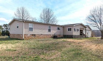 25 Roundtree Ln, Beech Bluff, TN 38313