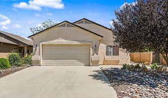 2220 Constellation Dr, Chino Valley, AZ 86323