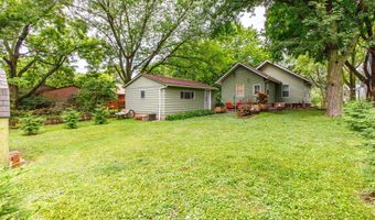 1236 Orchard Dr, Ames, IA 50010
