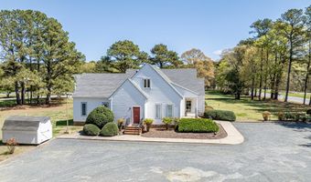 22639 CENTER Pkwy, Accomac, VA 23301