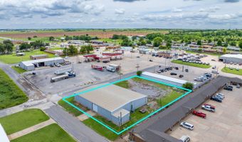 419 E Maple St, Alva, OK 73717