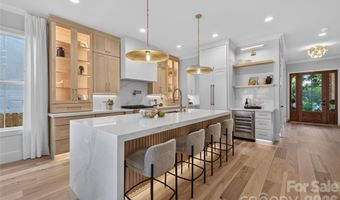3119 Shenandoah Ave, Charlotte, NC 28205