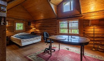 76 Barber Lake Rd, Centennial, WY 82055