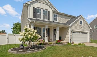 11625 Koala Bear Dr SE, Alto, MI 49302