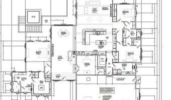 2582 Eagle Rdg Lot 28, Genoa, NV 89411