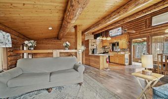 15868 N Fish Lake Rd, Chickaloon, AK 99674