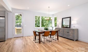 5 Orrinel Way, Asheville, NC 28806