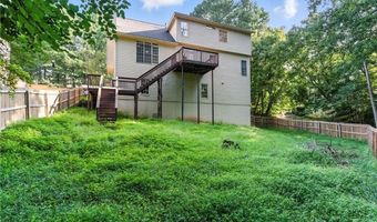 3625 Cherry Ridge Blvd, Decatur, GA 30034