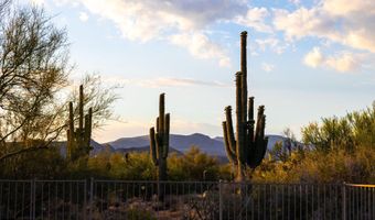 5491 E EL SENDERO Dr, Cave Creek, AZ 85331