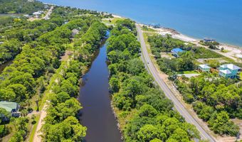 Alligator Drive, Alligator Point, FL 32346