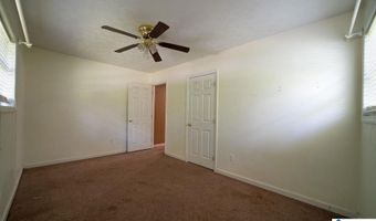 1009 MAXANNA Dr, Anniston, AL 36206