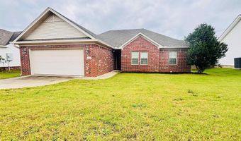 1732 White Oak Ln, Benton, AR 72019