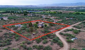5200 S SPENCER Trl, Camp Verde, AZ 86322