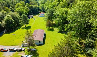 8787 CROOKED RUN Rd, Basye, VA 22810