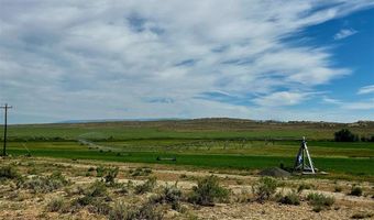 Cloud Peak Road, Byron, WY 82412