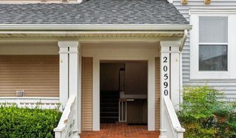 20590 CORNSTALK Ter 202, Ashburn, VA 20147