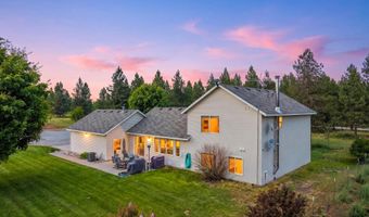 30267 N WHEATRIDGE Rd, Athol, ID 83801