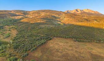 Old Herron Road lot 48, Basalt, CO 81621