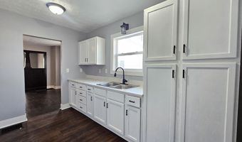 1728 Noble St, Anderson, IN 46016