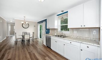 29469 8th Ave E, Ardmore, AL 35739