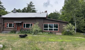 60 Mt Blue Pond Rd, Avon, ME 04966