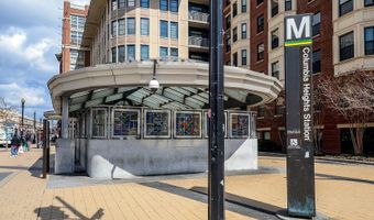 4017 14TH St NW, Washington, DC 20011