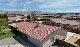 14168 Tu Su, Apple Valley, CA 92307